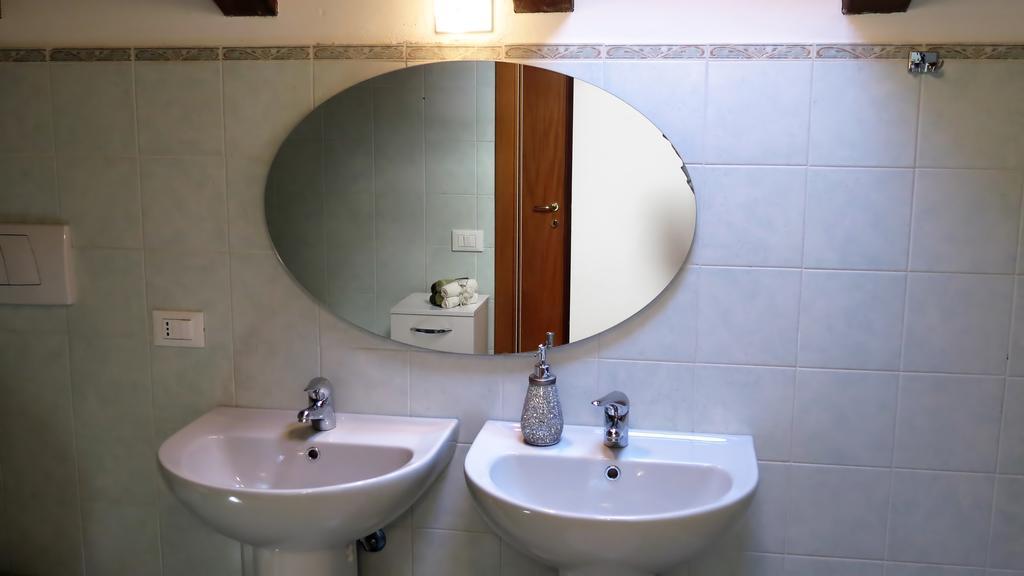 Donizetti Royal Hotel Bergamo Ruang foto