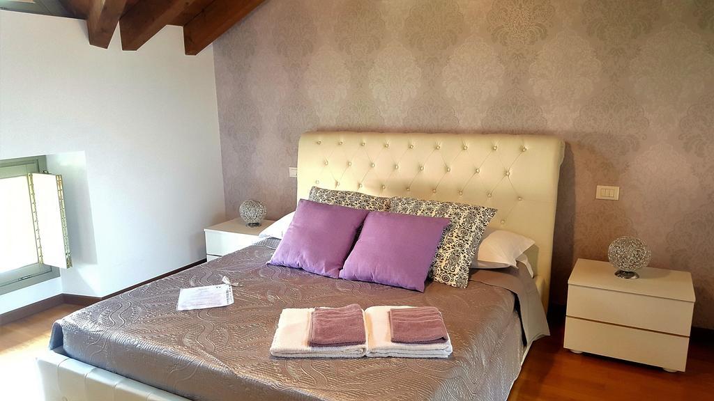 Donizetti Royal Hotel Bergamo Bagian luar foto
