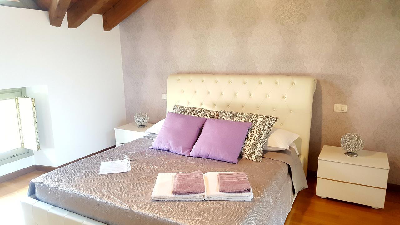 Donizetti Royal Hotel Bergamo Bagian luar foto