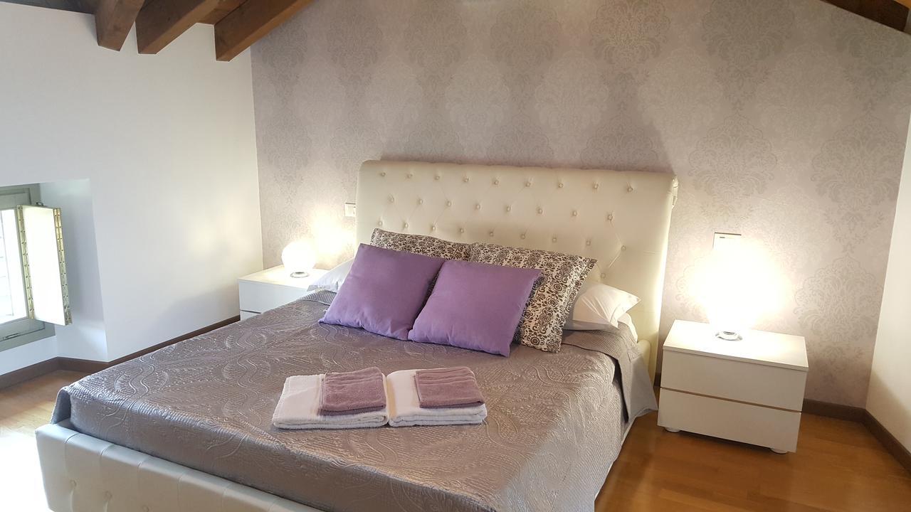 Donizetti Royal Hotel Bergamo Bagian luar foto