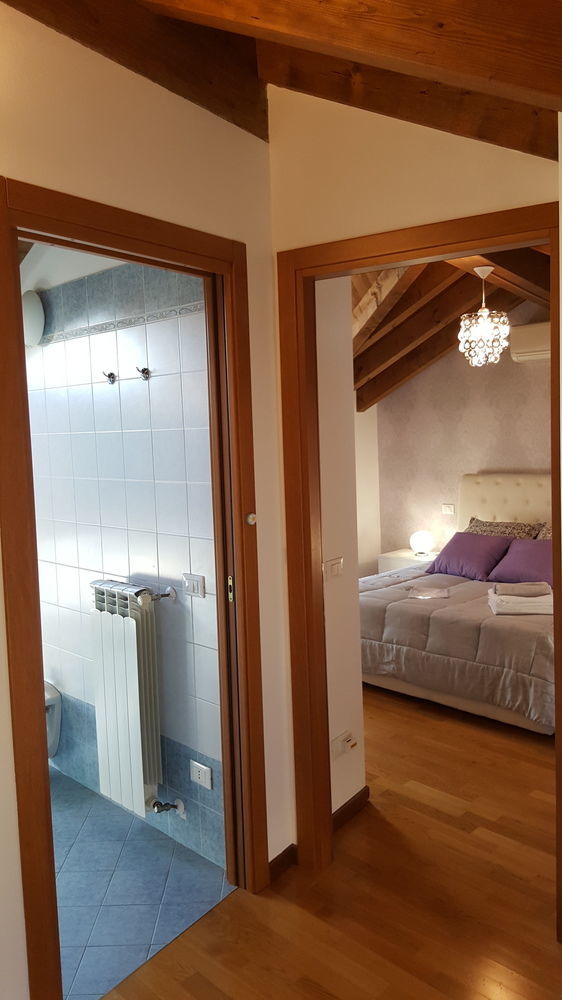 Donizetti Royal Hotel Bergamo Bagian luar foto