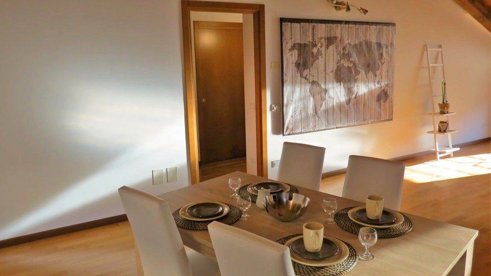 Donizetti Royal Hotel Bergamo Bagian luar foto