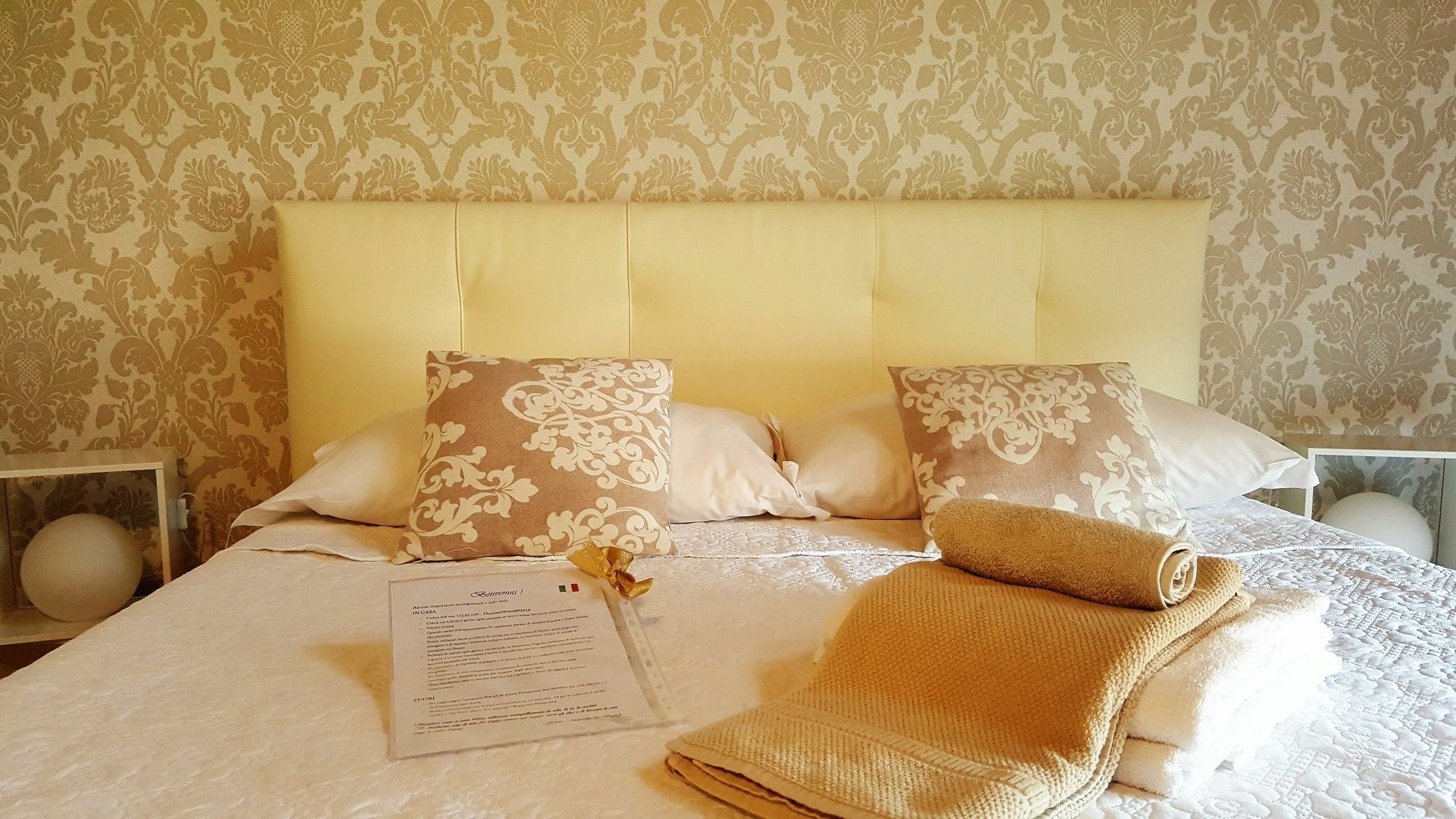 Donizetti Royal Hotel Bergamo Bagian luar foto